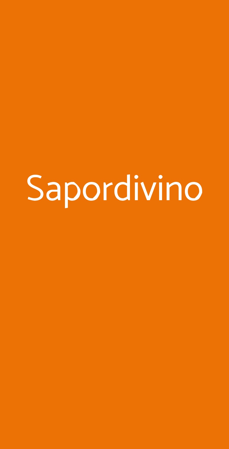 Sapordivino, Torino