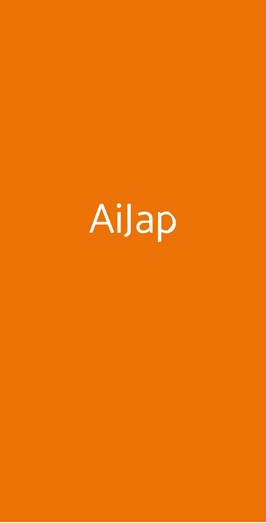 Aijap