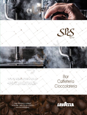 Koffee By Spes, Torino