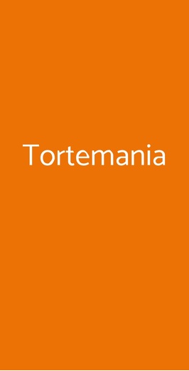 Tortemania, Torino