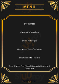 Pizza & Fichi, Arona