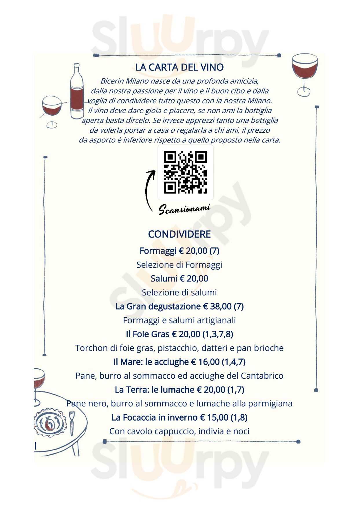 Bicerin Wine Bistrot, Acqui Terme