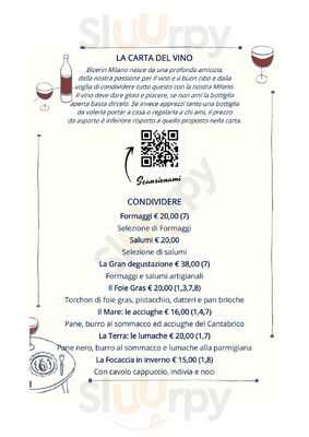 Bicerin Wine Bistrot