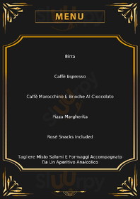 Piccolo Bar Orta San Giulio