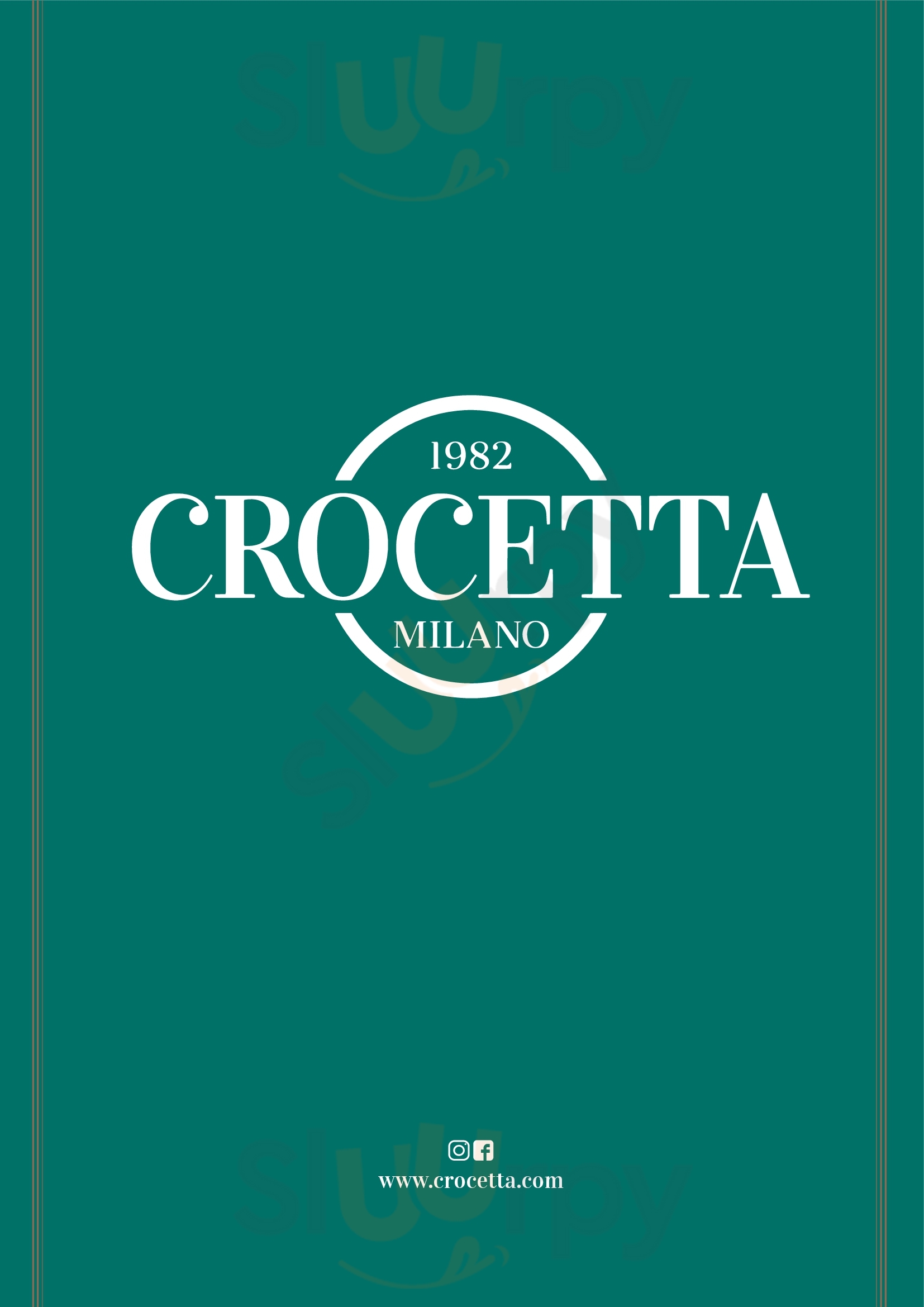 Crocetta Panini D'autore, Arona