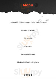 Trattoria Da-mo