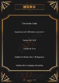 Gelateria Arte Fredda