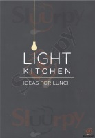 Light Kitchen, Milano