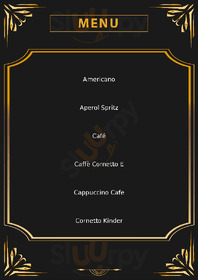 Caffe Napoli, Monopoli