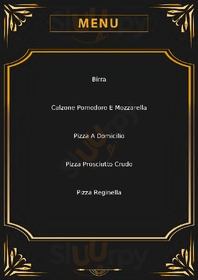 Pizzeria Reginella, Foggia