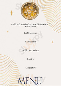 Caffe' Della Lupa, Lecce