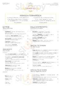 Tormaresca Vino & Cucina, Lecce