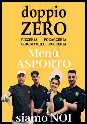 Pizzeria Doppio Zero, Taranto