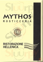 Mythos, Milano