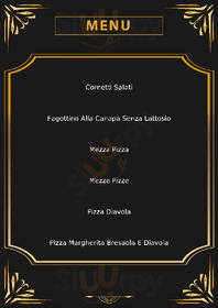 Pizzeria Lo Re', Lecce