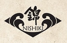 Nishiki Milano menù 1 pagina