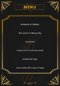 La Lanterna