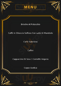 Piccadilly Gelateria-rosticceria E Bar, Nardo