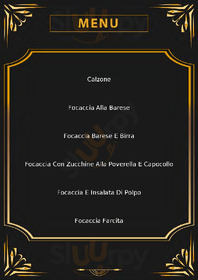 Panificio Spiga D'oro