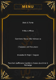L'artigiano Del Rinfresco Ristorante Self Service, Catering & Sport, Oristano