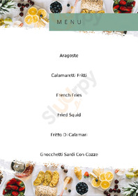 Ristorante Pizzeria Sapori Di Mare Da Giovanni