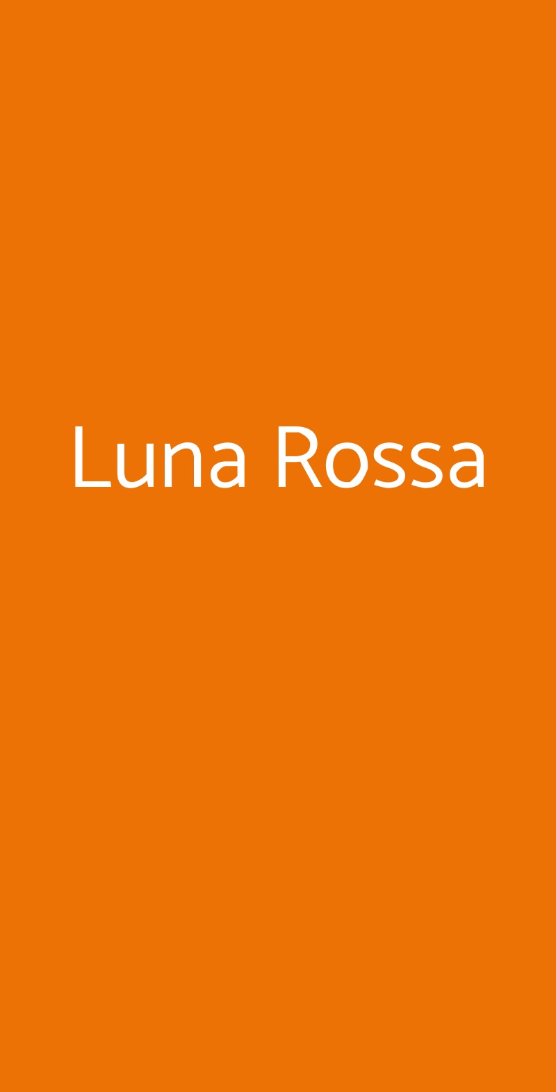 Luna Rossa, Siracusa