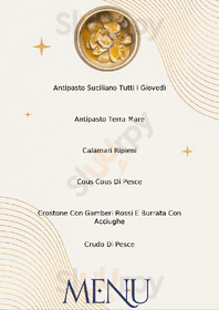 Ristorante Pugliese