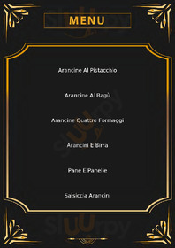 Rosticceria Pane E Panelle Da Andrea
