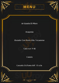Ristorantino Via Vaccari 6