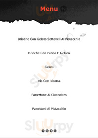 Gelateria Da Ciccio