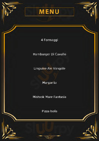 Bite Bontà Italiane - Food & Lounge, Gela