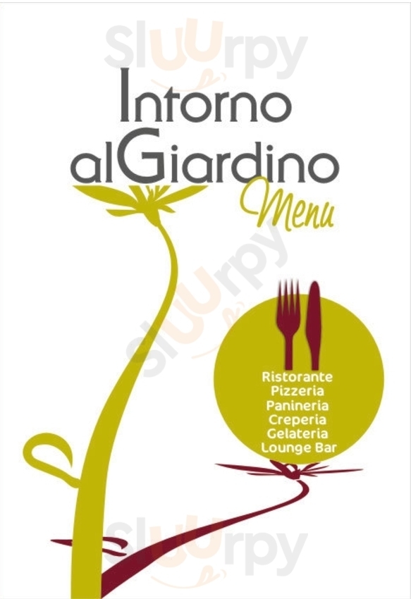 Intorno Al Giardino, Comiso