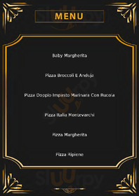 Pizzeria Da Asporto ò Sole Mio Di Cuomo Antonio, Montevarchi