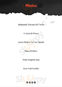 Risto & Pizza Da I'grillo, Montelupo Fiorentino