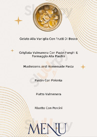 Agriturismo Valmenera