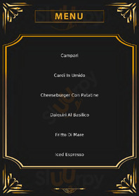 Girovita Ristorante