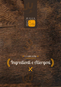 Mara Meo Fornaci