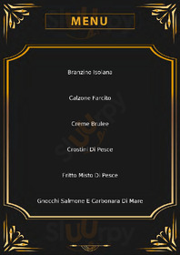 Ristorante Pizzeria Da Aldo