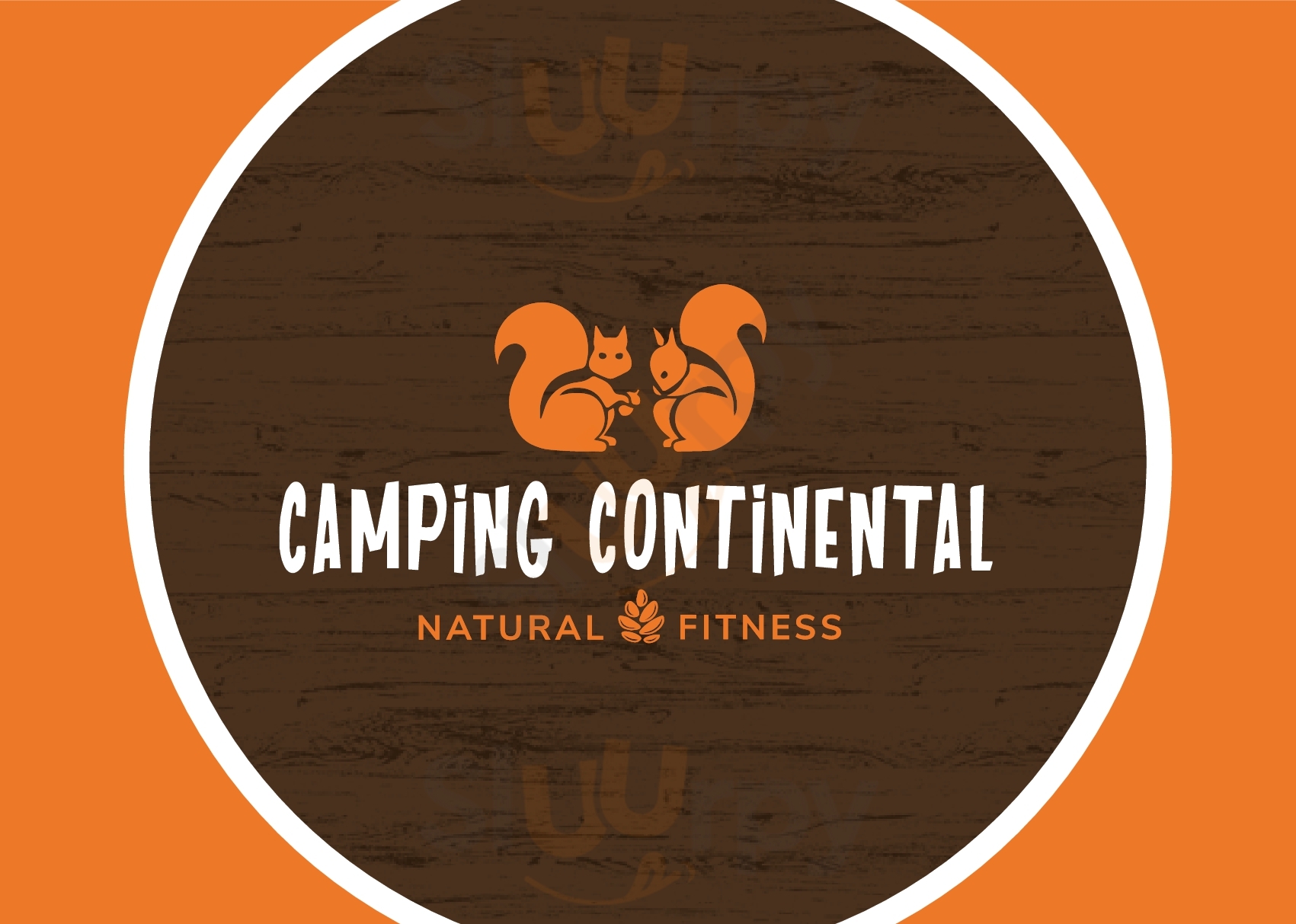 Camping Continental, Castagneto Carducci