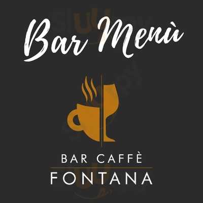 Bar Fontana