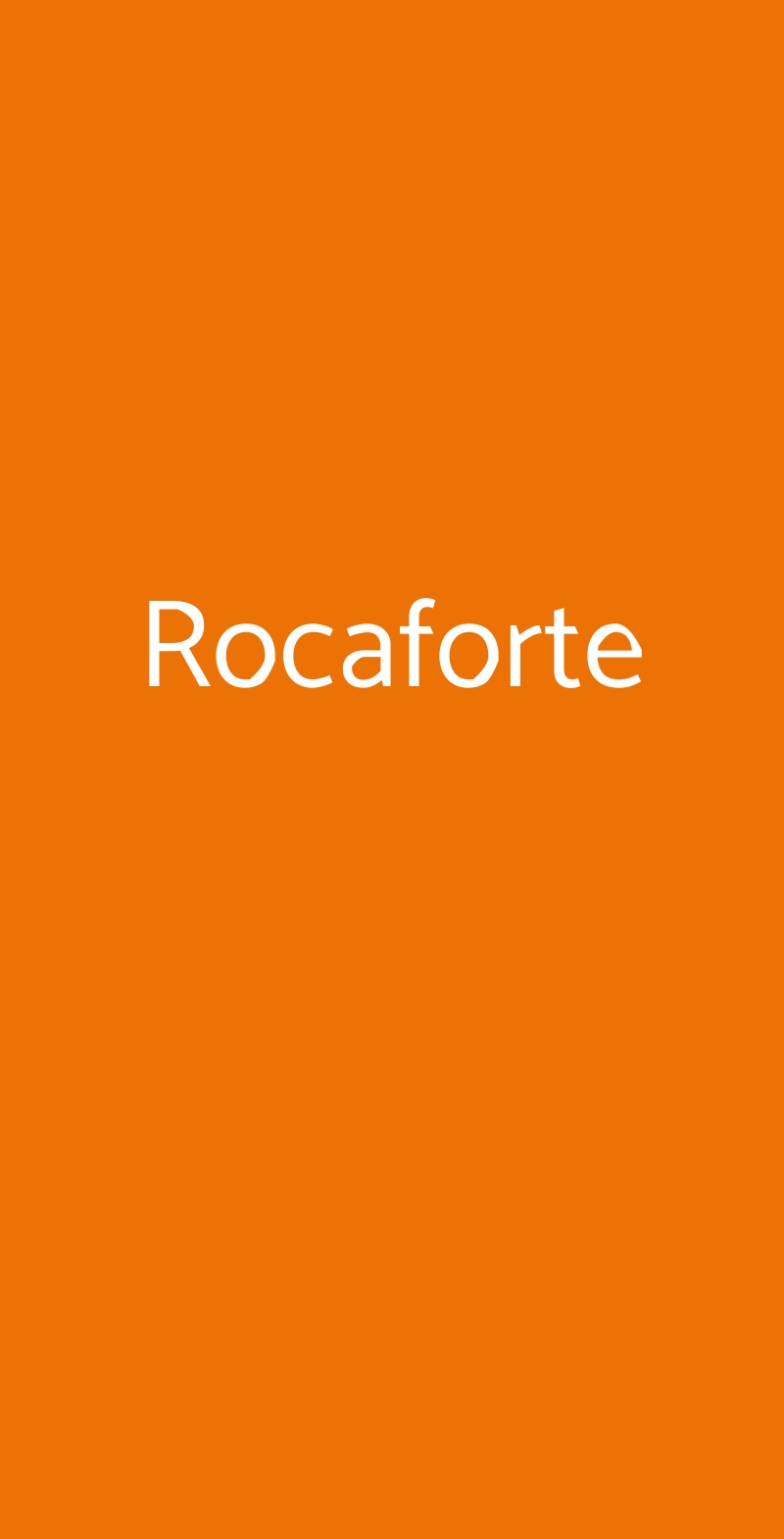 Rocaforte, Forte Dei Marmi