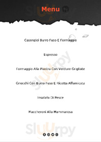 Bar Ristorante Al Molin