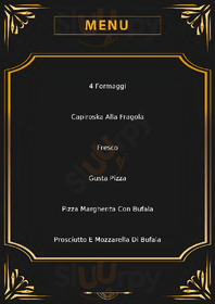 Pizzeria Riva D'arno, Firenze