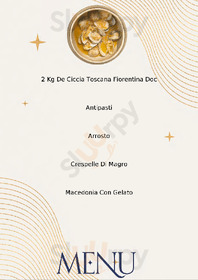 La Burra Di Vinci