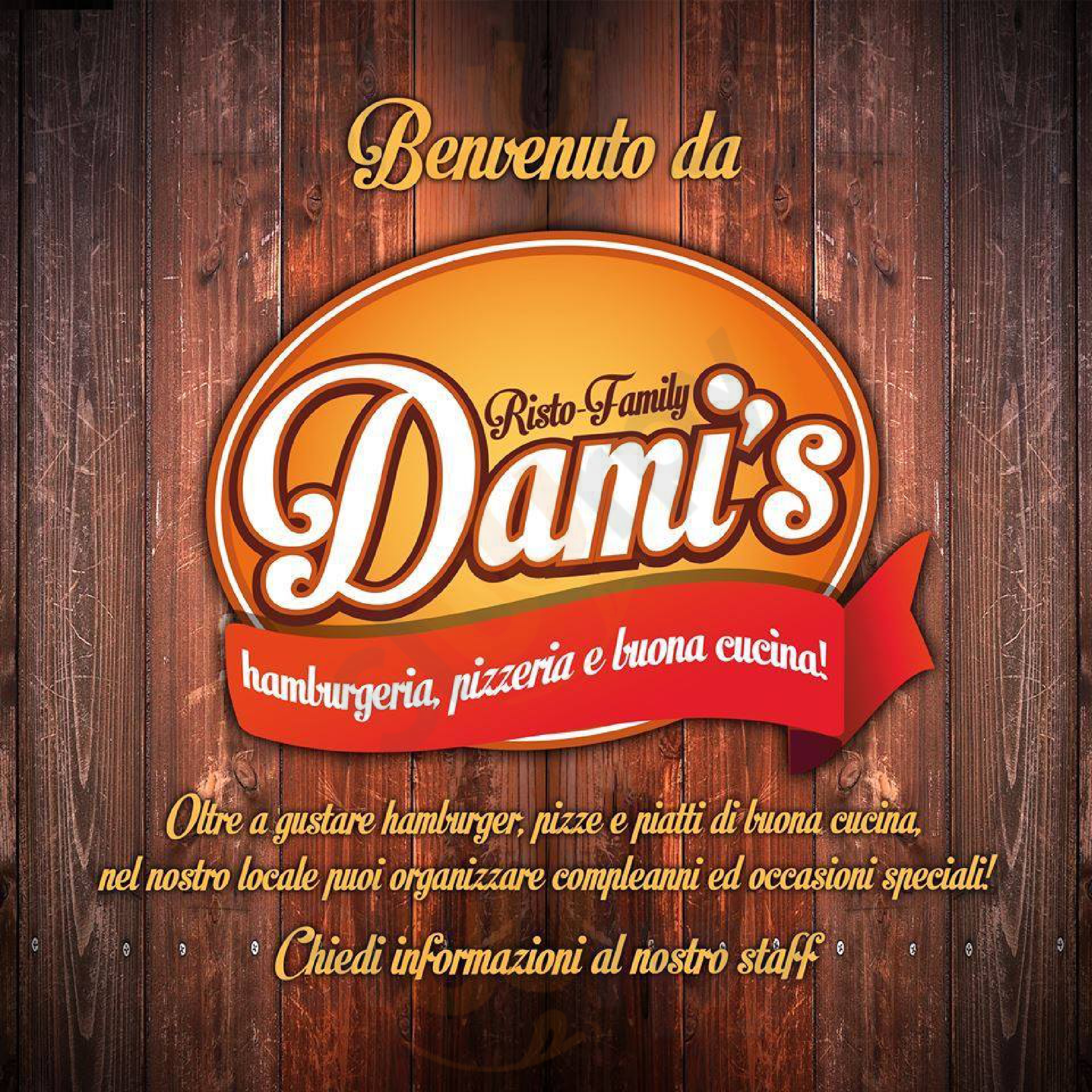 Dami's, Porto Viro