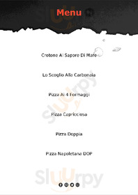 Pizzeria La Carbonaia, San Casciano in Val di Pesa