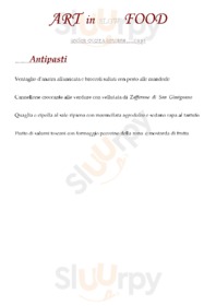 Ristorante Dorando'