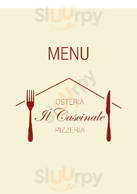 Bar Pizzeria Osteria Luisa, Montignoso