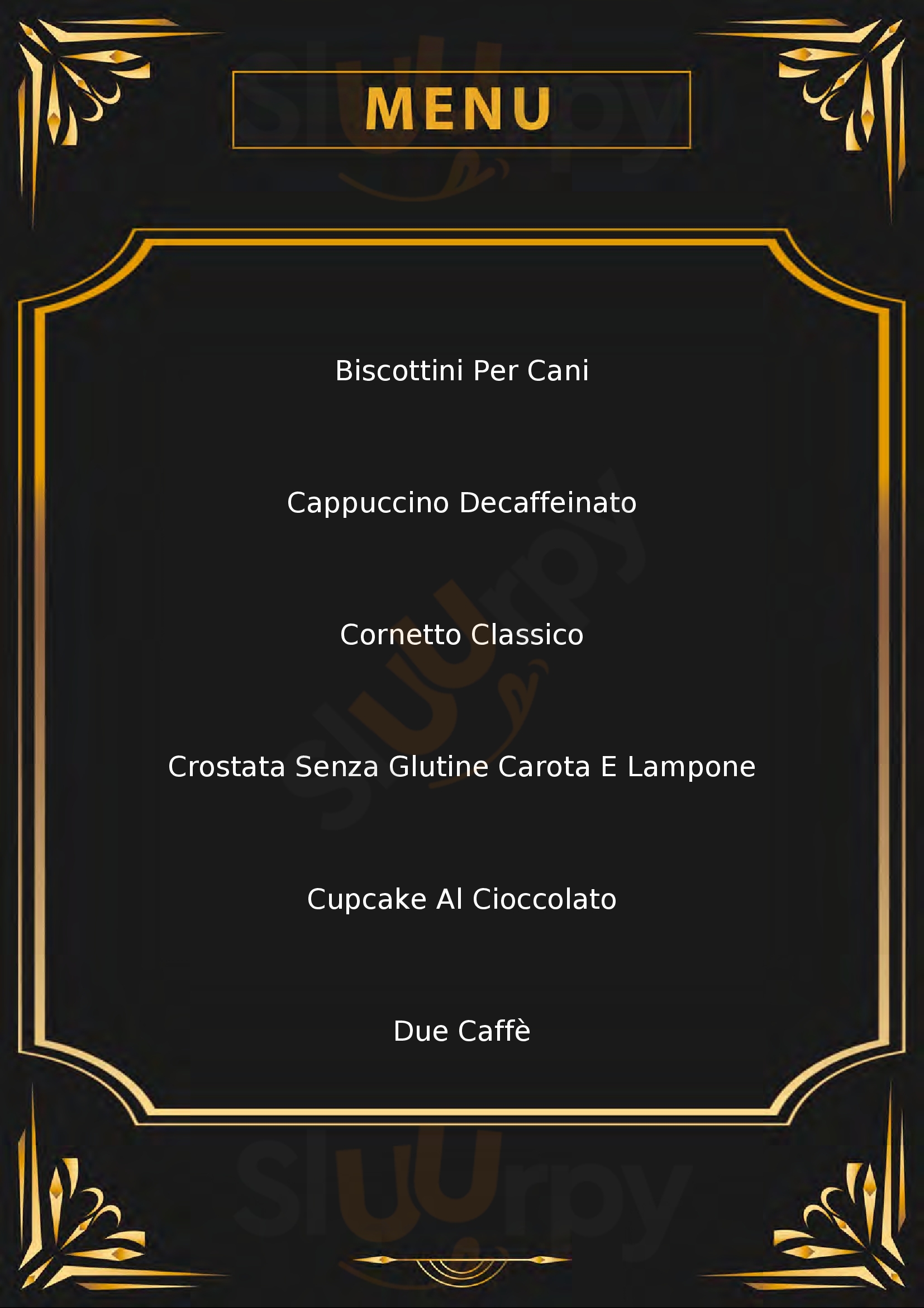 Caffe' Dolce Amaro, Firenze