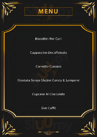 Caffe' Dolce Amaro, Firenze